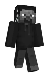 wielblad82 Minecraft avatar full body