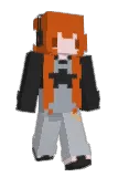 wiemsie Minecraft avatar full body