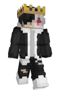 wieru24 Minecraft avatar full body