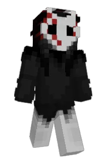 wiewiur20 Minecraft avatar full body