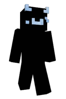 wif0 Minecraft avatar full body