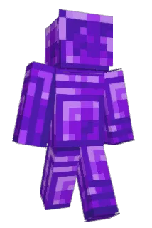 wiffotoes Minecraft avatar full body
