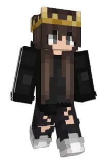 wifi_irwin94 Minecraft avatar full body