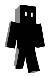 wifihobo Minecraft avatar full body