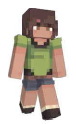Custom render preview