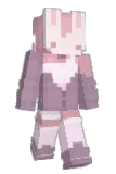 wigfoe Minecraft avatar full body