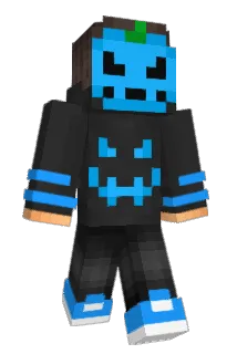 wiggy7383 Minecraft avatar full body