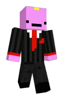wiggyman10 Minecraft avatar full body