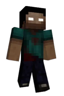 wigmul_chebun Minecraft avatar full body
