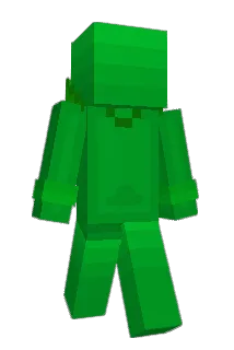 wiiman_mcfly01 Minecraft avatar full body