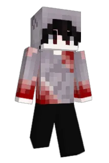 wikepedia Minecraft avatar full body