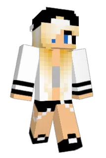 wiki2478 Minecraft avatar full body