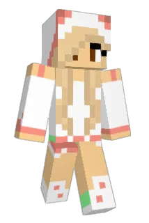 wikigru Minecraft avatar full body