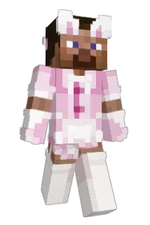wikkkl Minecraft avatar full body