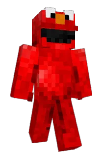wikowiktor Minecraft avatar full body