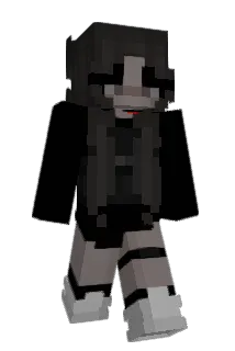 wikt0riia Minecraft avatar full body