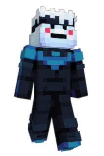 wiktor9920 Minecraft avatar full body