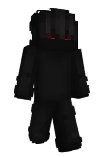 wiktor_tl1 Minecraft avatar full body