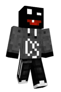 wiktorwi Minecraft avatar full body