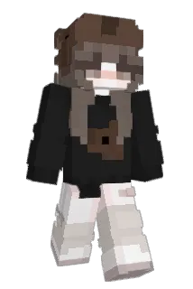 wikuss10 Minecraft avatar full body