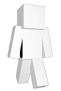 wilQ526 Minecraft avatar full body