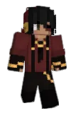 wilbvrsoot Minecraft avatar full body