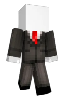 wild_monster Minecraft avatar full body