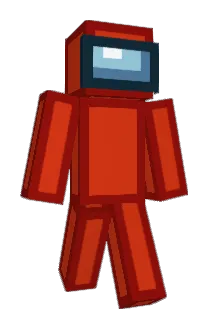 wildbot28 Minecraft avatar full body