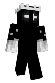 wildcreator13 Minecraft avatar full body