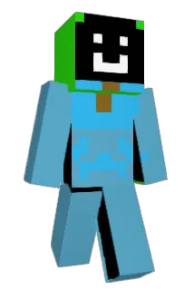 wildgeorgeski Minecraft avatar full body