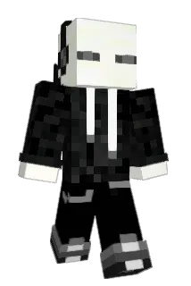 wildheissi Minecraft avatar full body
