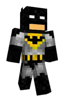 wildmatt Minecraft avatar full body