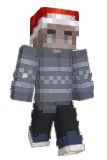 wileyy Minecraft avatar full body