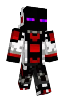 wilforbg Minecraft avatar full body