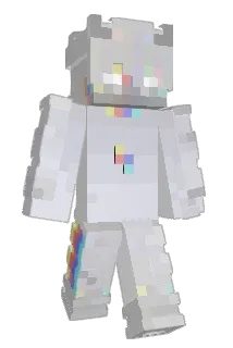 wilkolak1122 Minecraft avatar full body