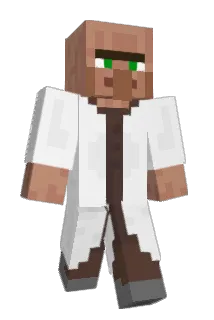 will0912 Minecraft avatar full body