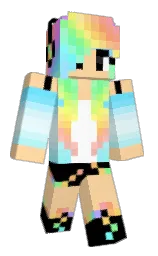 Custom render preview