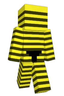 will2595 Minecraft avatar full body