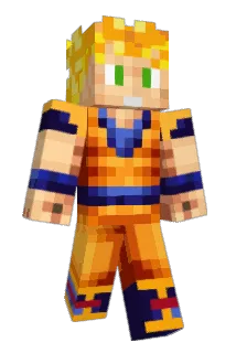 will_iam77 Minecraft avatar full body