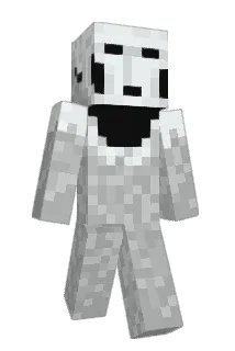 will_jw Minecraft avatar full body