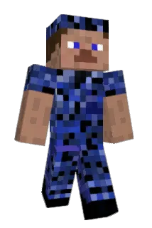 will_olsen Minecraft avatar full body