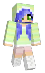 Custom render preview