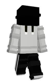 willasue Minecraft avatar full body
