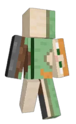 Custom render preview