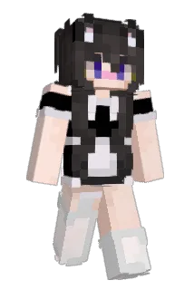 willbuhr Minecraft avatar full body