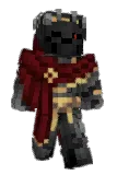 willchiron Minecraft avatar full body