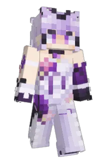 willdabest3335 Minecraft avatar full body