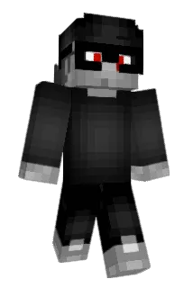 wille_pvp17 Minecraft avatar full body