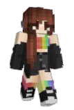 willemer333 Minecraft avatar full body