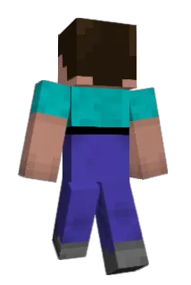 willetm Minecraft avatar full body